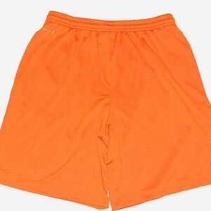 Orange Men's Shorts